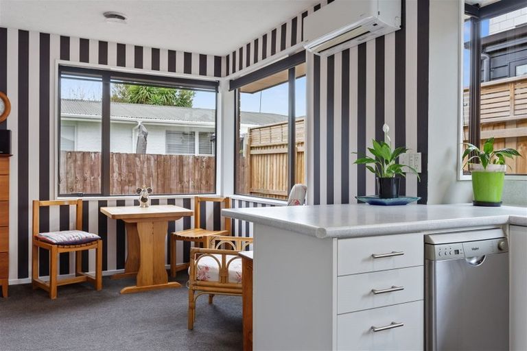 Photo of property in 1/338 Lyttelton Street, Spreydon, Christchurch, 8024