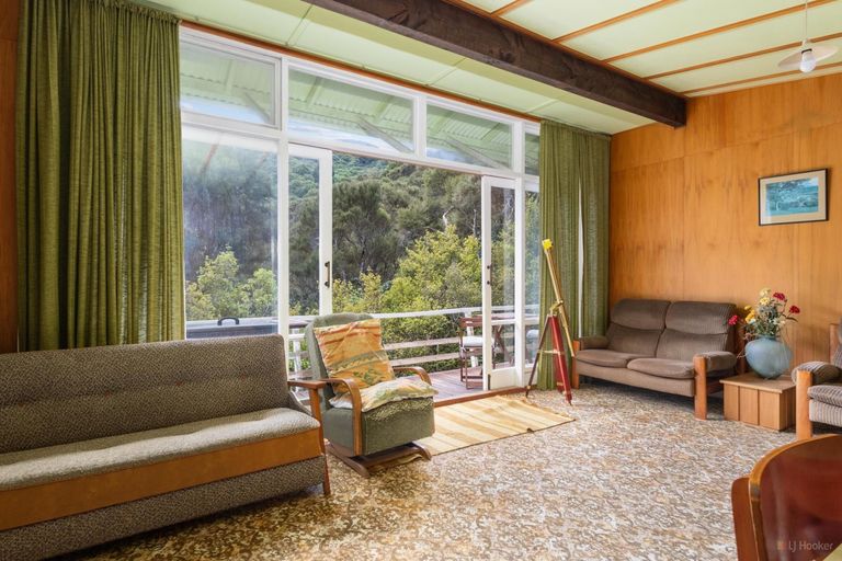 Photo of property in 39 Lookout Road, Peel Forest, Mount Peel, 7992