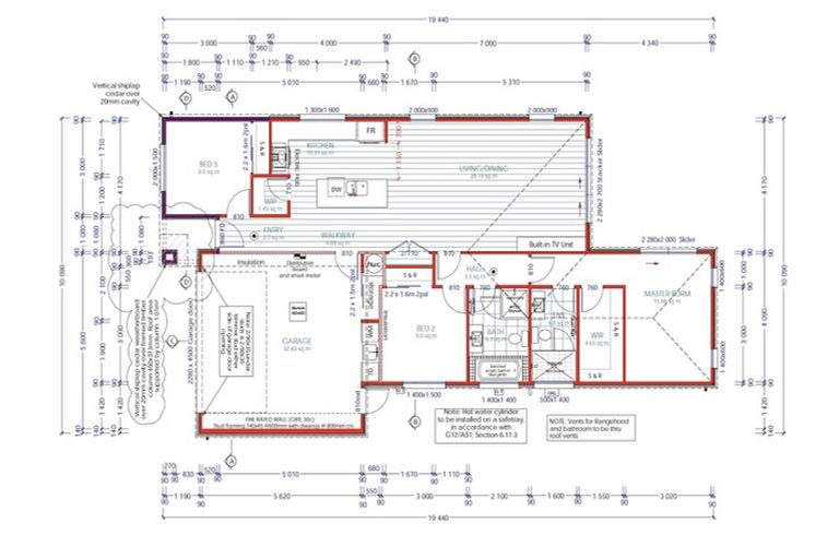 Photo of property in 22 Manakura Street, Avonhead, Christchurch, 8042