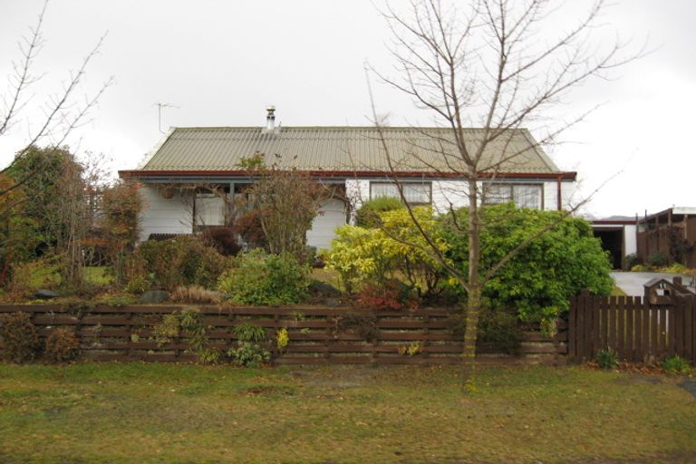 Photo of property in 11 Linrosa Place, Cromwell, 9310