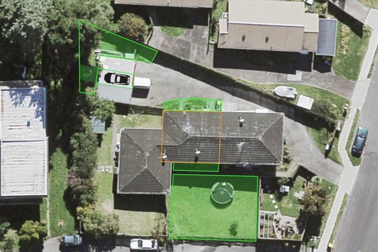 Photo of property in 2/30 Copley Street, New Lynn, Auckland, 0600