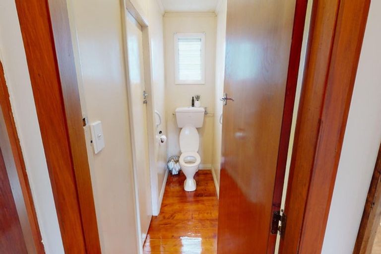 Photo of property in 7 South Street, Feilding, 4702