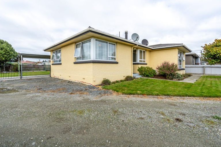 Photo of property in 63 Huron Street, East Gore, Gore, 9710