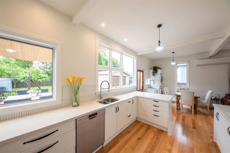 Photo of property in 34 Hopkins Street, Woolston, Christchurch, 8023