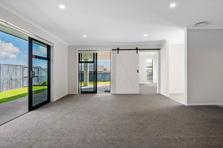 Photo of property in 6 Howie Rise, Te Puke, 3119