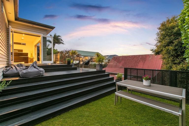 Photo of property in 41 Shackleton Road, Mount Eden, Auckland, 1024