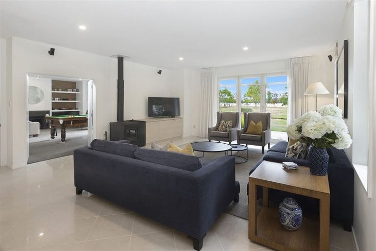 Photo of property in 211 Jeffs Drain Road, Ohoka, Kaiapoi, 7692