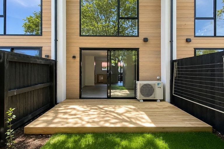 Photo of property in 3/265 Lyttelton Street, Spreydon, Christchurch, 8024