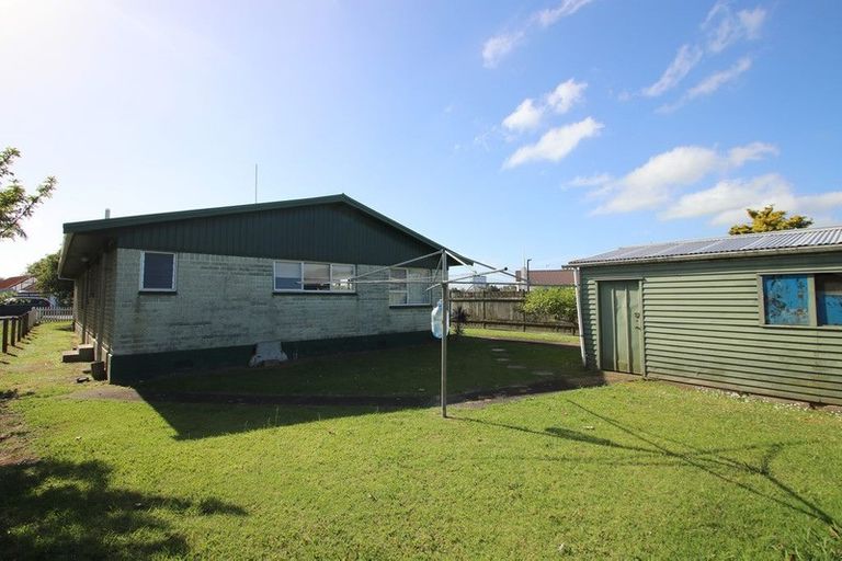 Photo of property in 104 Matthews Avenue, Kaitaia, 0410