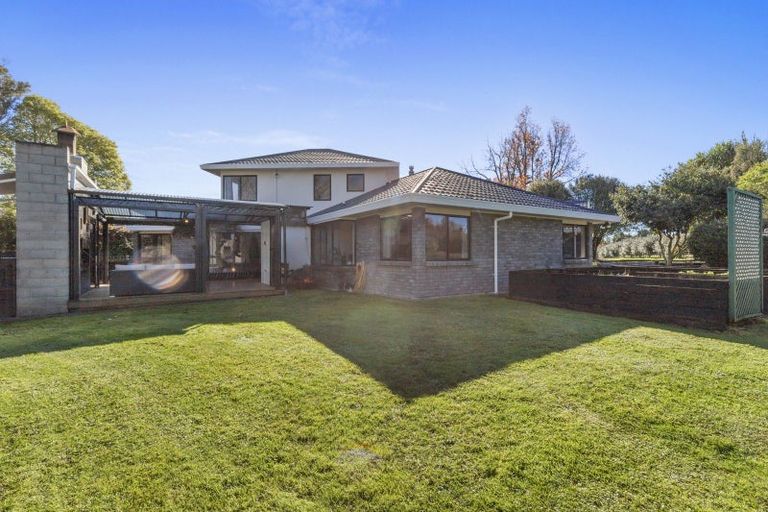 Photo of property in 49a Rosebanks Drive, Tamahere, Hamilton, 3283