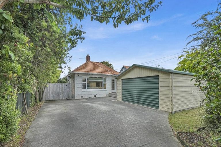 Photo of property in 48 Harrison Street, Mairehau, Christchurch, 8013