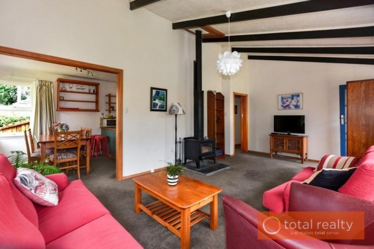 Photo of property in 43 West-watson Avenue, Hillmorton, Christchurch, 8025