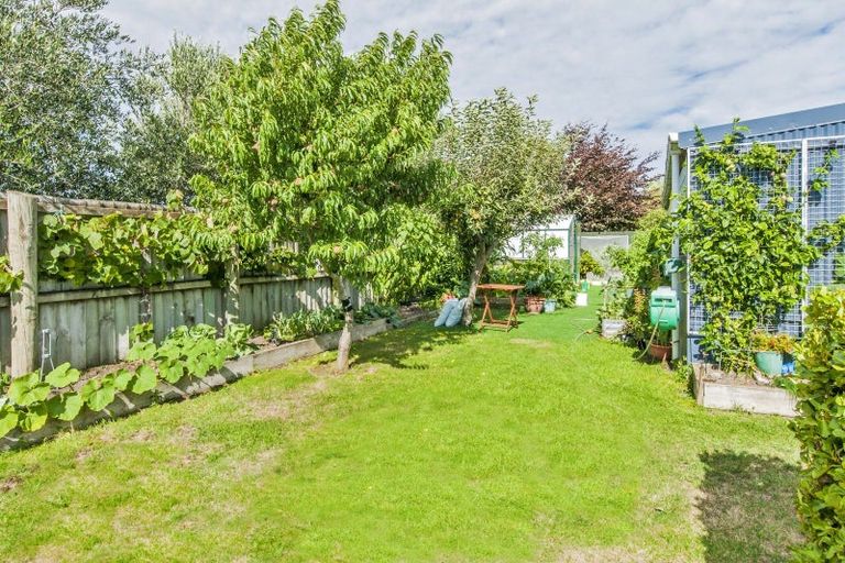 Photo of property in 278 Horndon Street, Darfield, 7510