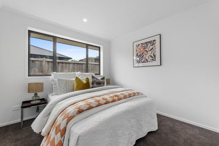 Photo of property in 21 Peter Bourne Drive, Pokeno, 2402