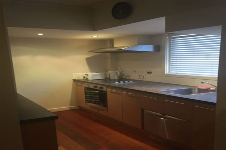 Photo of property in 2/104 Rossall Street, Merivale, Christchurch, 8014