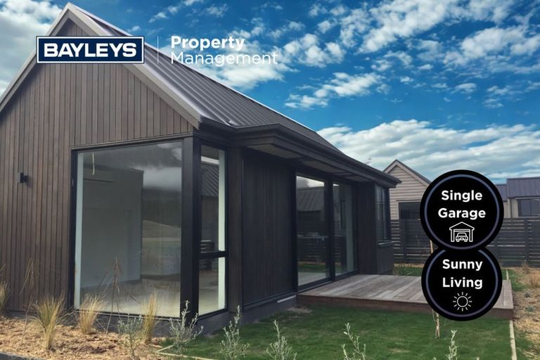 Photo of property in 61 Morrison Drive, Jacks Point, Queenstown, 9371