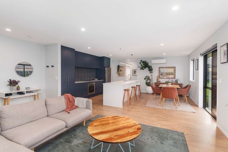 Photo of property in 26 Reuben Avenue, Rolleston, 7615