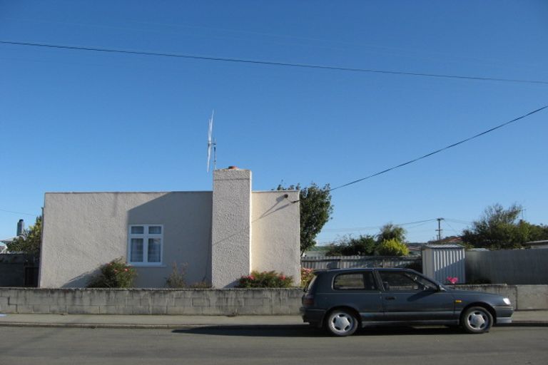 Photo of property in 3 Beal Street, Oamaru North, Oamaru, 9400
