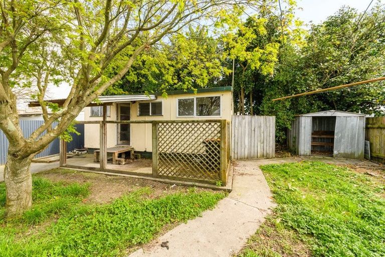 Photo of property in 173 Ferguson Street, West End, Palmerston North, 4412