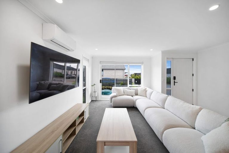 Photo of property in 17 Komako Lane, Ramarama, Drury, 2579