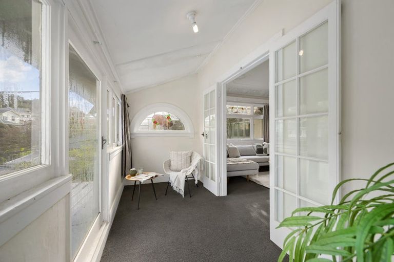 Photo of property in 283 Ohiro Road, Brooklyn, Wellington, 6021