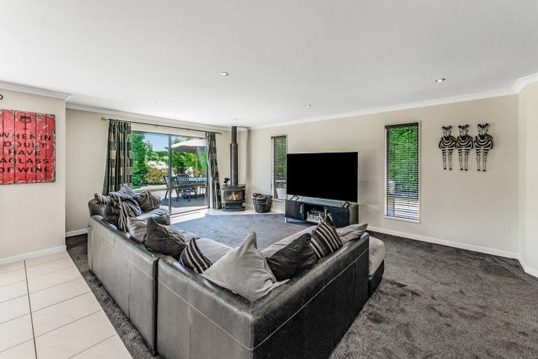 Photo of property in 307 Weedons Ross Road, Rolleston, Christchurch, 7675