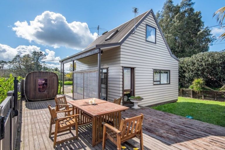 Photo of property in 53 Riverlea Road, Whenuapai, Auckland, 0618