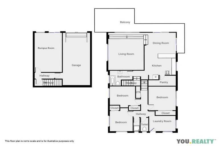 Photo of property in 49 Marlborough Crescent, Richmond, 7020