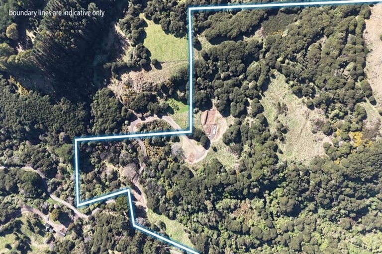 Photo of property in 115 Stony Bay Road, Akaroa, 7581