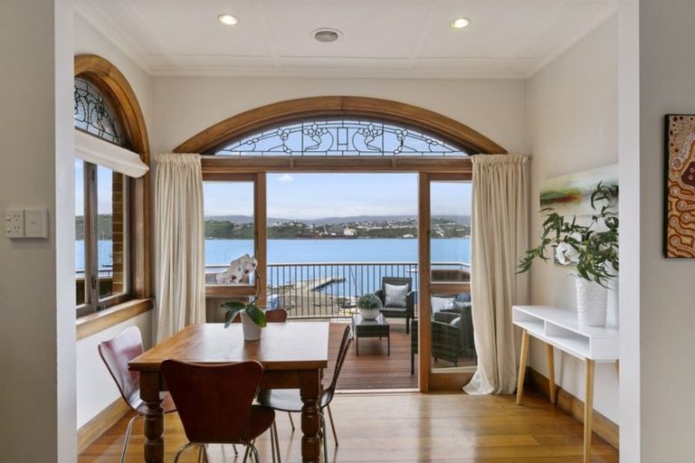 Photo of property in 450 Evans Bay Parade, Hataitai, Wellington, 6021