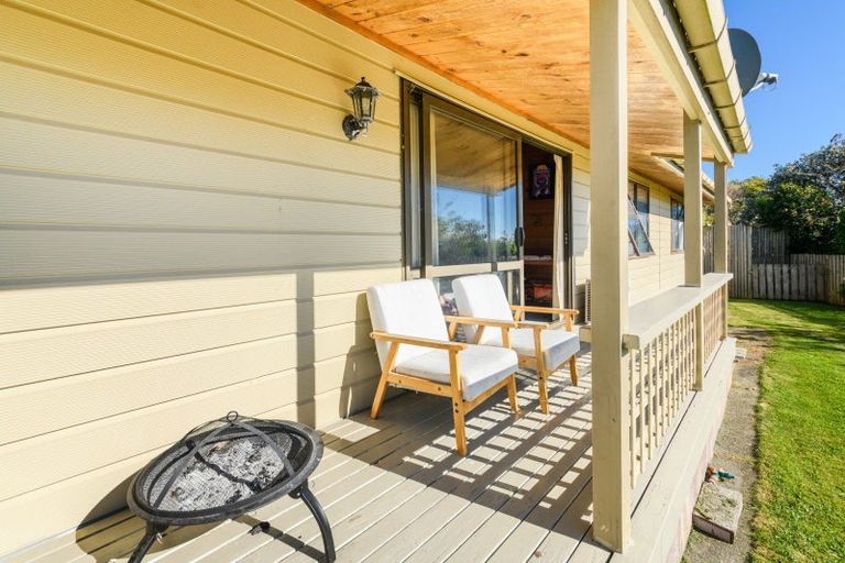 Photo of property in 106 Pukepapa Road, Marton, 4710