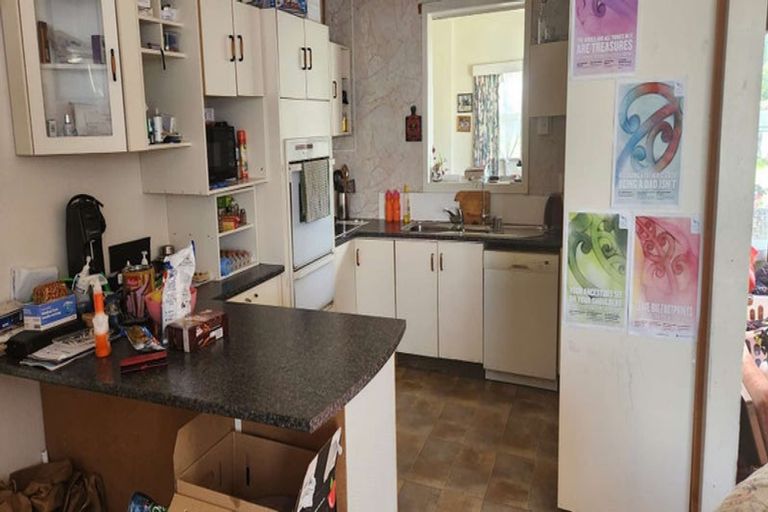 Photo of property in 16 Tawa Street, Kaikohe, 0405