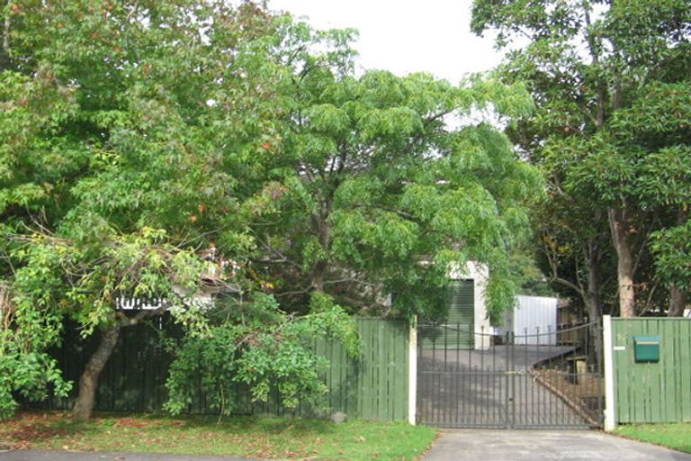 Photo of property in 24 Taitapu Street, Massey, Auckland, 0614