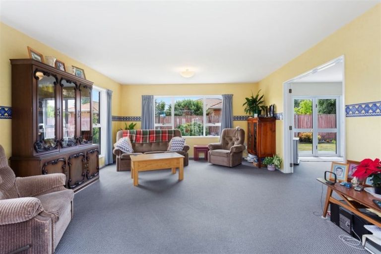 Photo of property in 38 Isaac Wilson Road, Kaiapoi, 7630