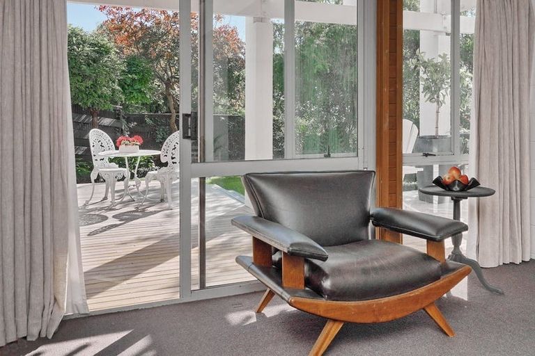 Photo of property in 26 Seamount Terrace, Mount Pleasant, Christchurch, 8081