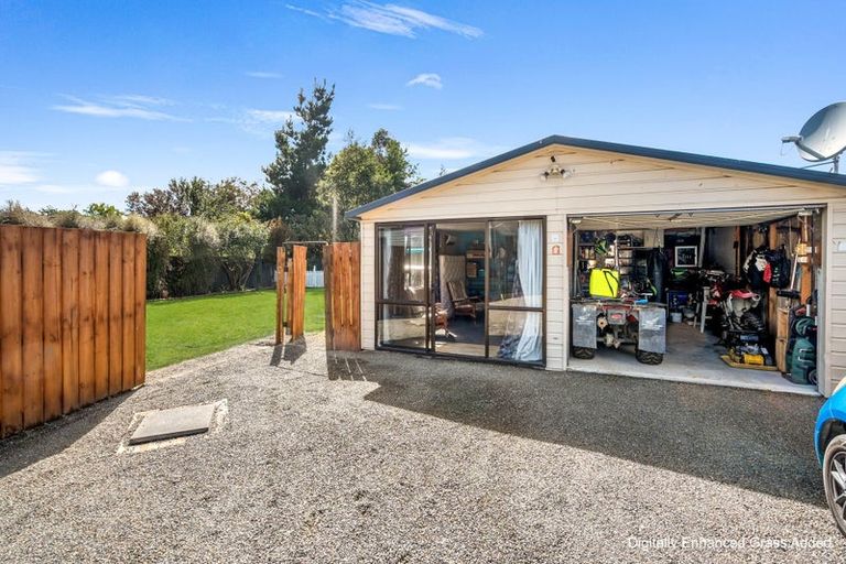 Photo of property in 7 Ferguson Avenue, Waipara, 7483