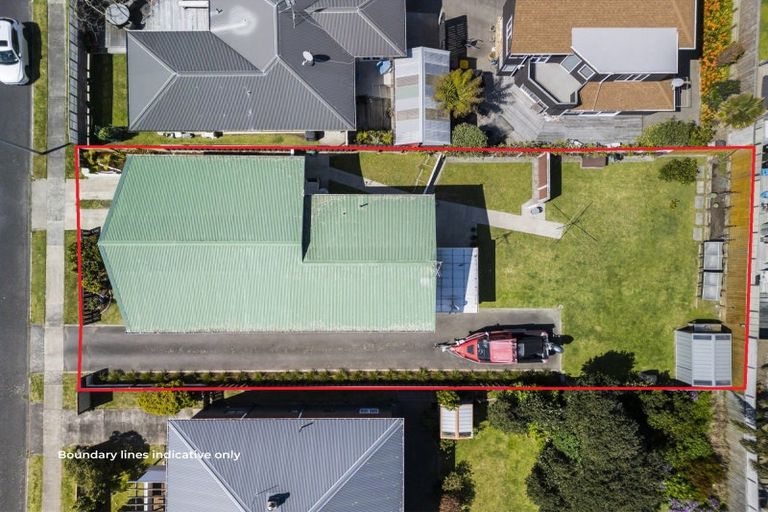 Photo of property in 92 Valley Road, Mount Maunganui, 3116