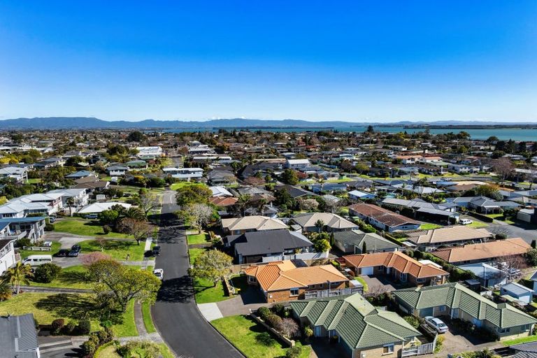 Photo of property in 58 Freyberg Street, Otumoetai, Tauranga, 3110