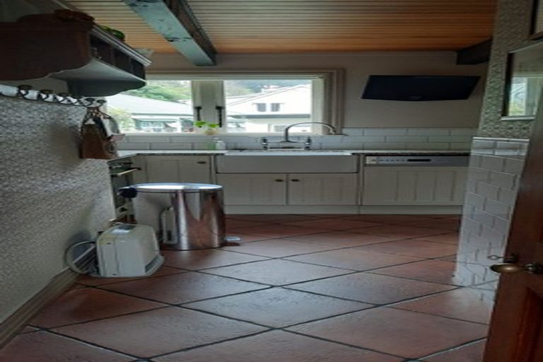 Photo of property in 7 Ascot Street, Thorndon, Wellington, 6011