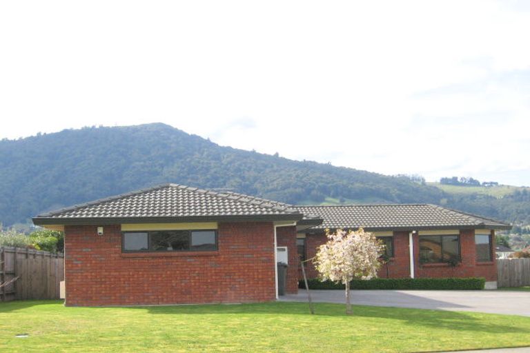 Photo of property in 18 Mccahon Drive, Pukehangi, Rotorua, 3015