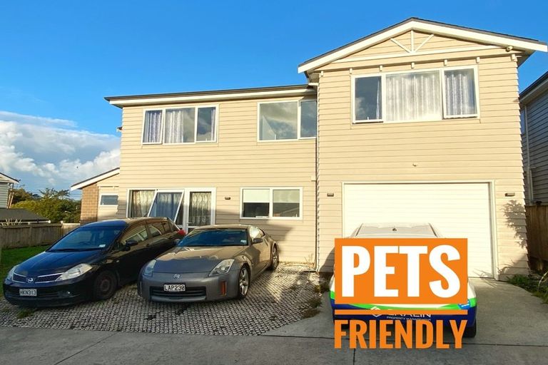 Photo of property in 31 Fishwicke Lane, Albany, Auckland, 0632