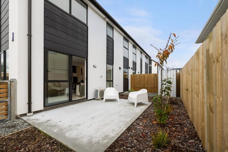 Photo of property in 46b King Street, Sydenham, Christchurch, 8023