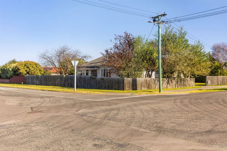Photo of property in 8 May Street, Leeston, 7632