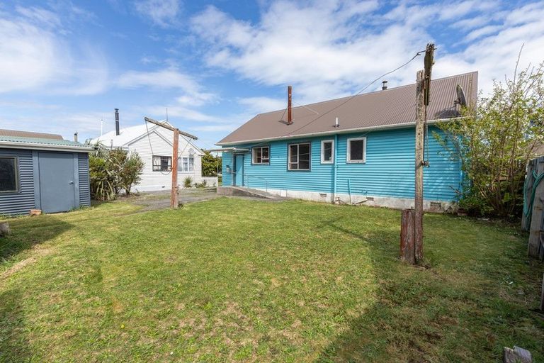 Photo of property in 23 Firth Street, Cobden, Greymouth, 7802