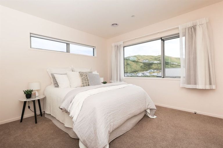 Photo of property in 11 Crompton Avenue, Churton Park, Wellington, 6037