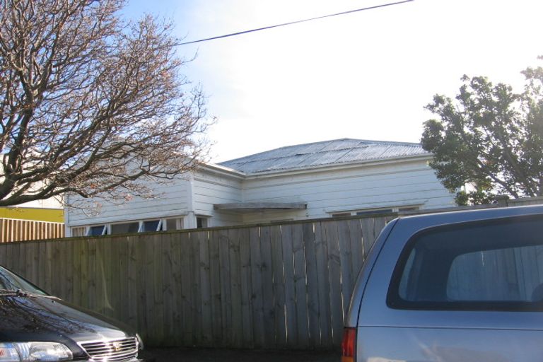 Photo of property in 33 Bristol Square, Hutt Central, Lower Hutt, 5010