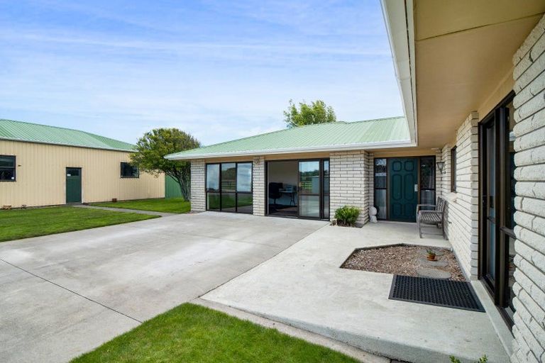 Photo of property in 83 Brown Road, Brixton, Waitara, 4382