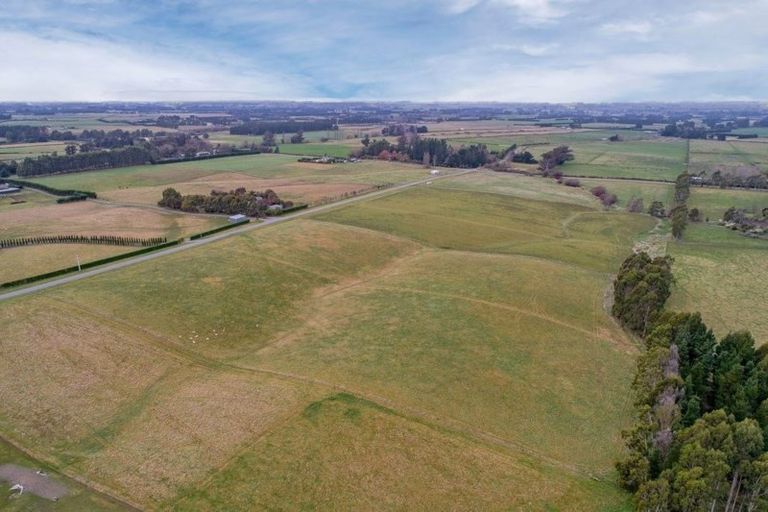 Photo of property in 175 Douds Road, Sefton, Rangiora, 7477