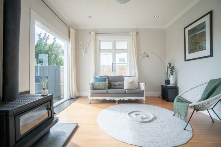 Photo of property in 71 Ferguson Street, Awapuni, Palmerston North, 4412