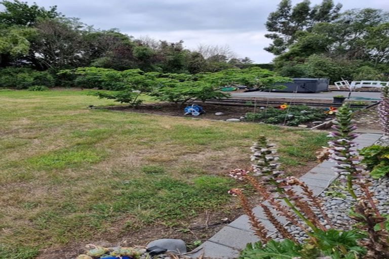 Photo of property in 200 Lowes Road, Rolleston, 7614